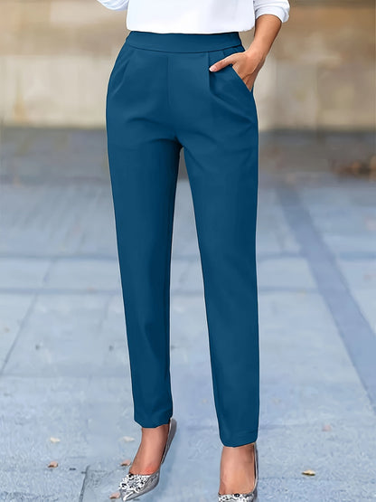 Tessa | Stevige Elastische Taille-rugbroek