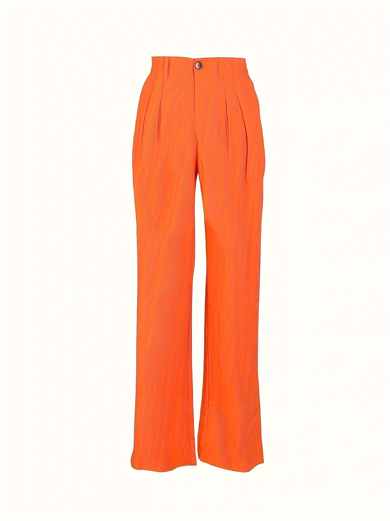 Lisanne | Casual Hoge Taille Broek