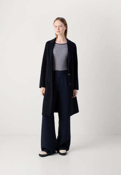 Emma | Comfortabele broek met hoge taille