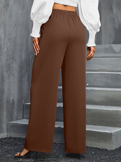 Fien | Elegante Losse Taillebroek