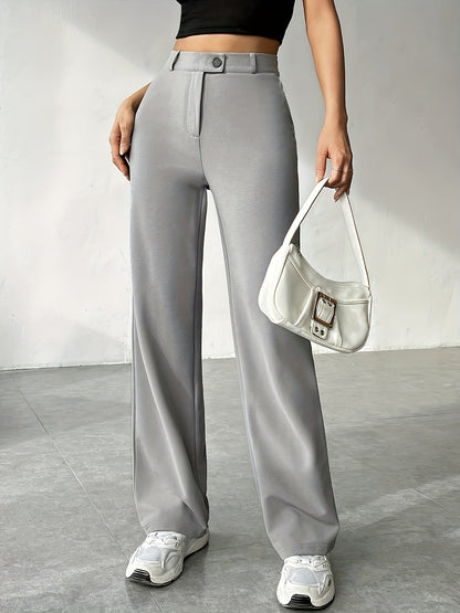 Sophie | Elegante rechte broek