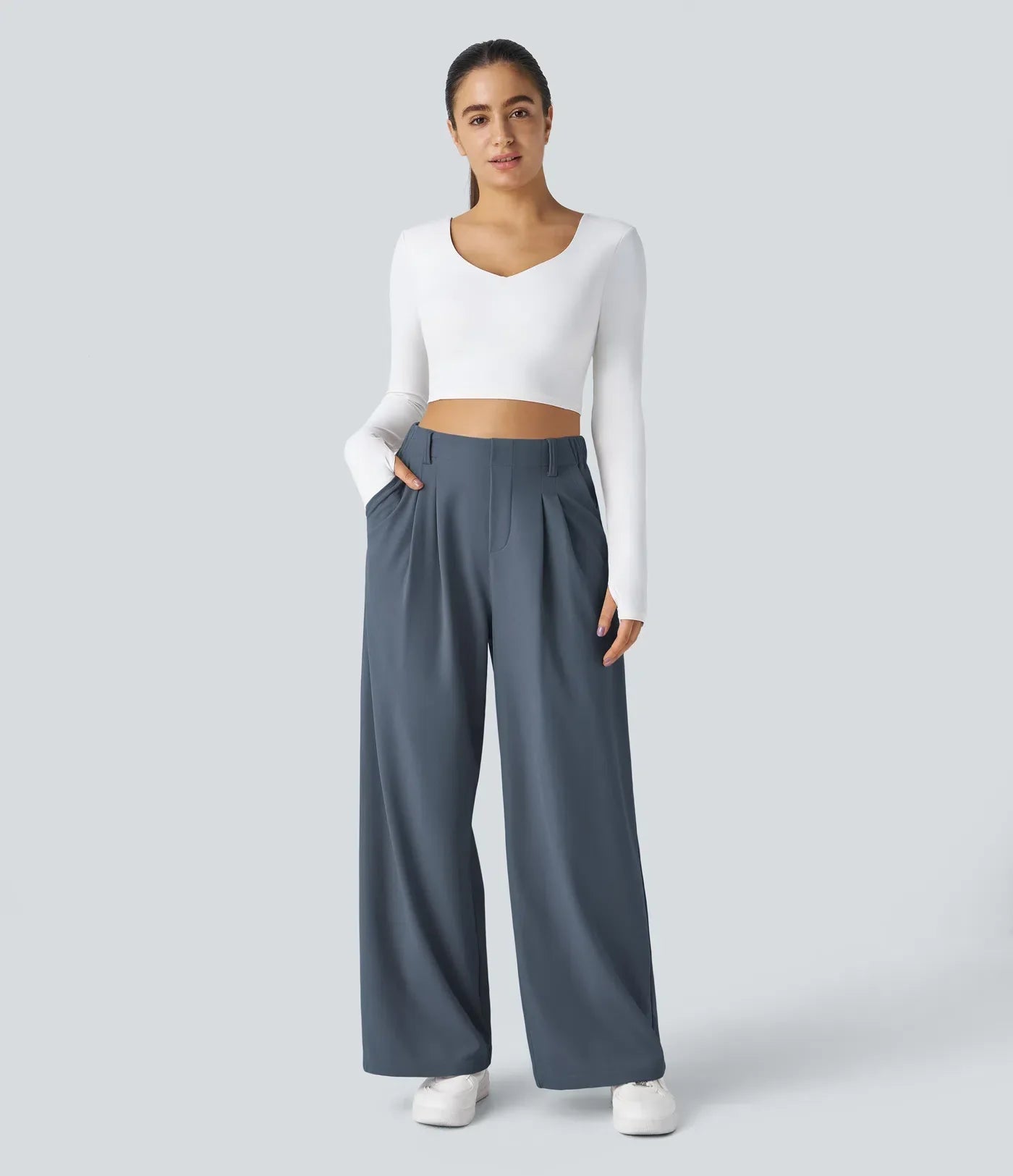 Nina | Comfortabel en vormgevend