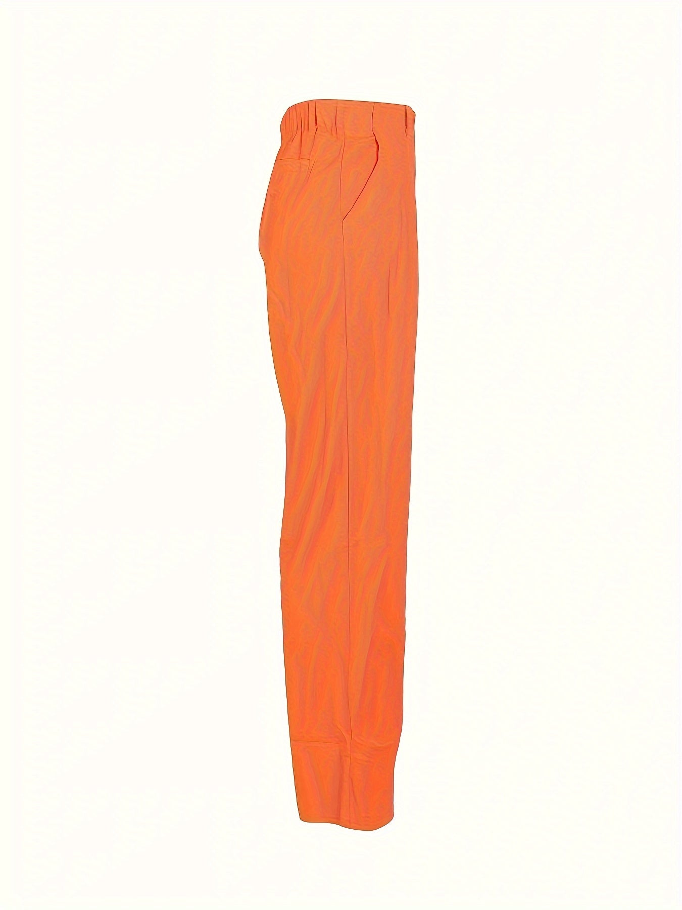 Lisanne | Casual Hoge Taille Broek