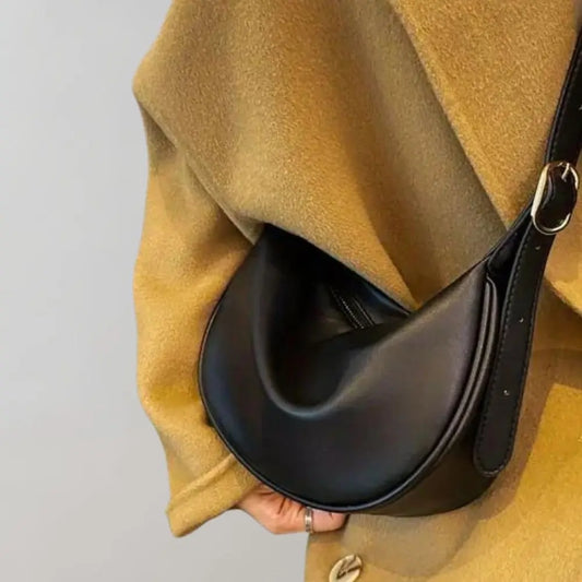 Aada - Eenvoudige crossbody tas Levouré
