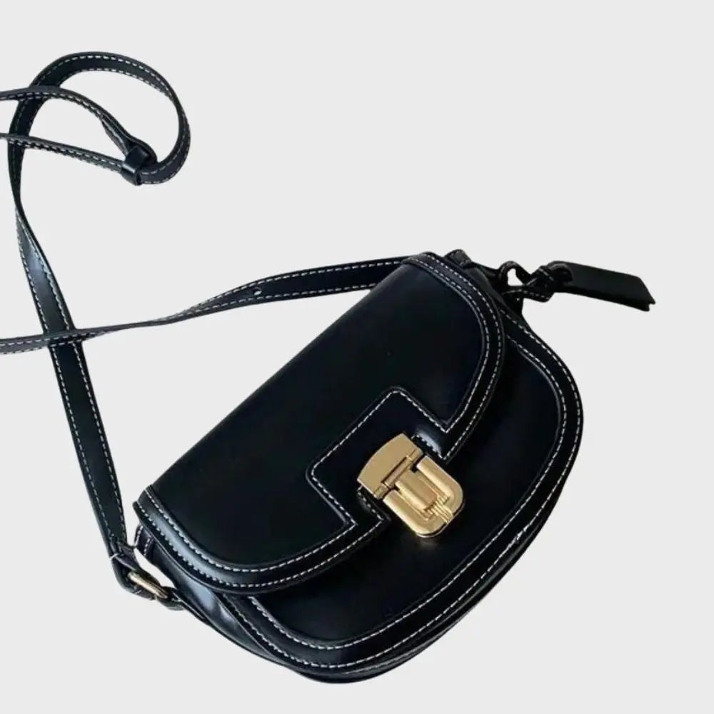 Ailo - Crossbody tas met klep Levouré
