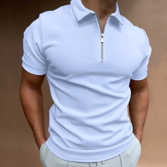 Alex - Polo Levouré