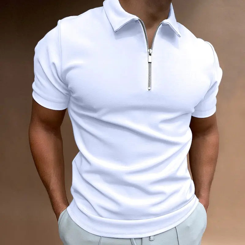 Alex - Polo Levouré