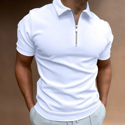 Alex - Polo Levouré