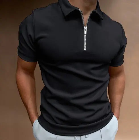 Alex - Polo Levouré