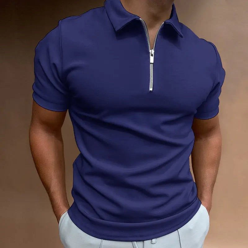 Alex - Polo Levouré