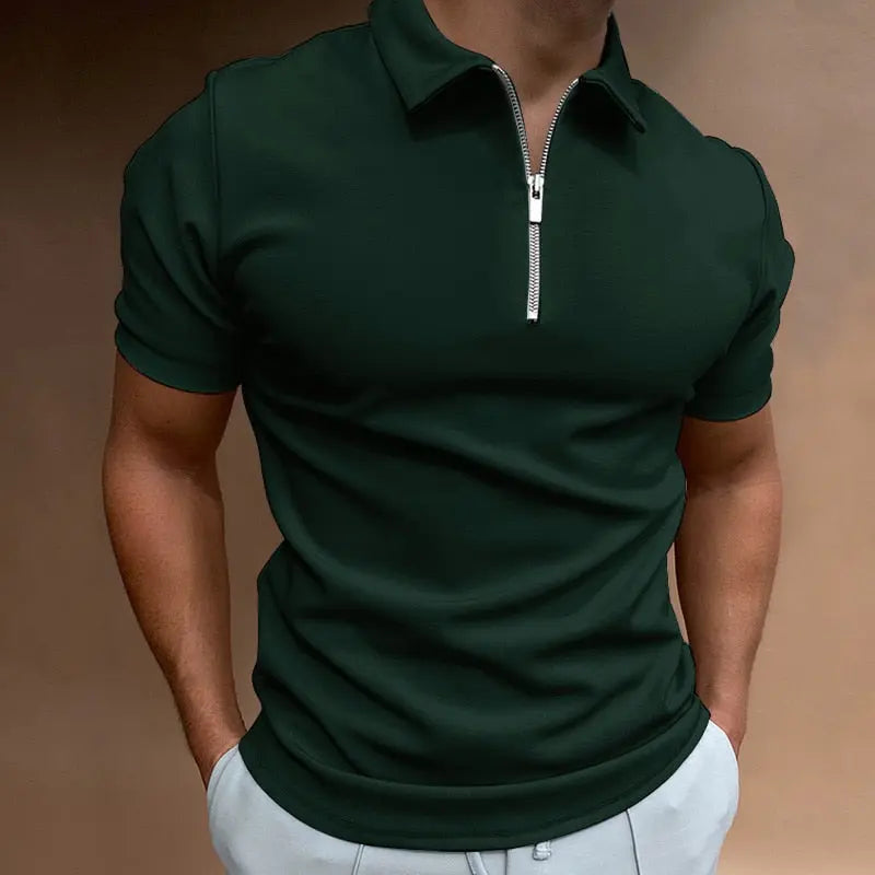 Alex - Polo Levouré