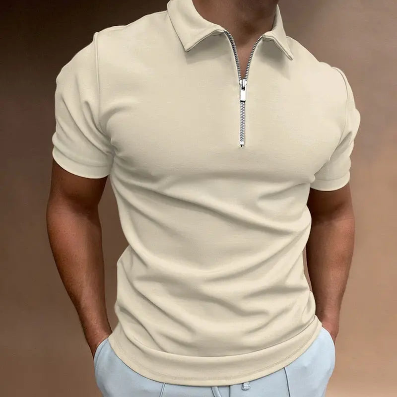 Alex - Polo Levouré