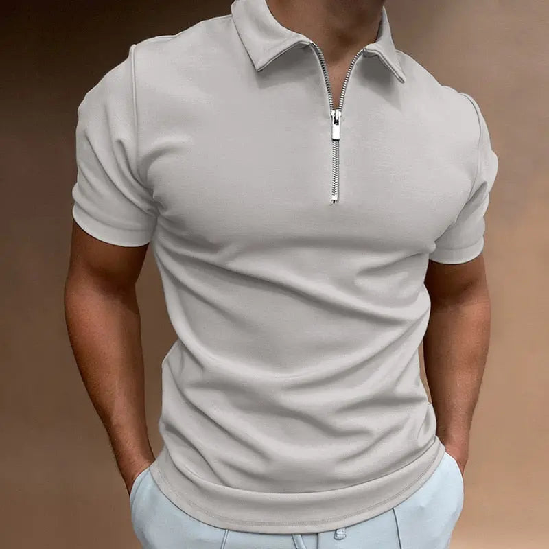 Alex - Polo Levouré
