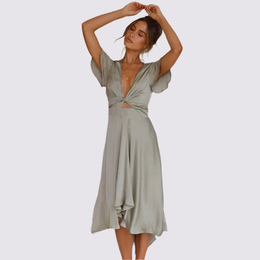 Alexa - Elegante Damesjurk