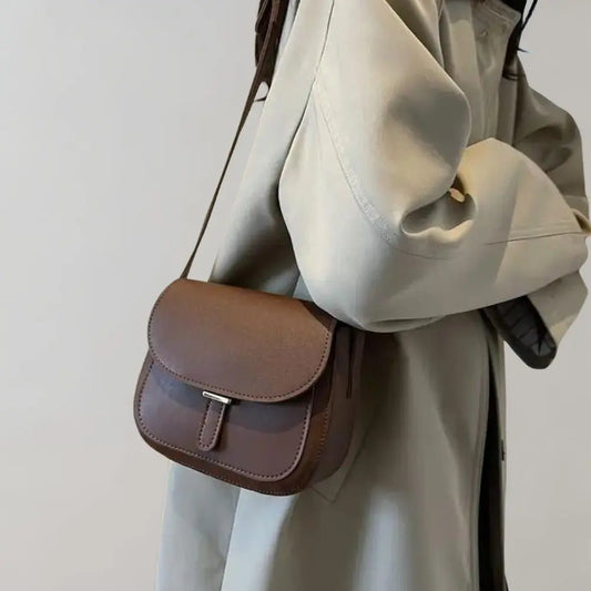 Analie - Mini crossbody tas Levouré