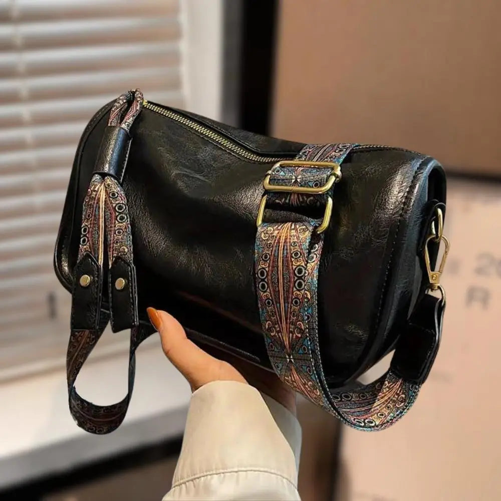 Arta - Stijlvolle crossbody tas Levouré
