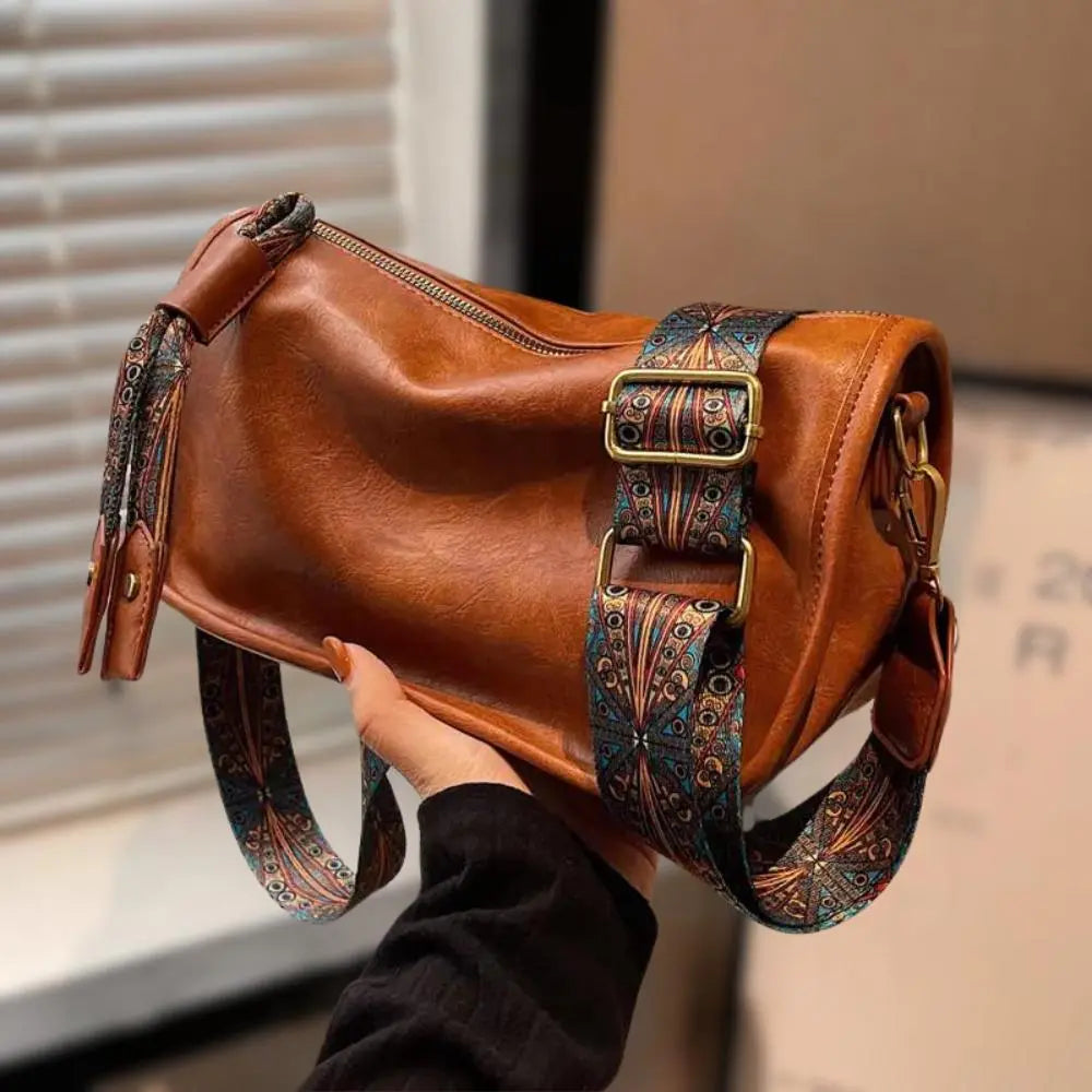 Arta - Stijlvolle crossbody tas Levouré