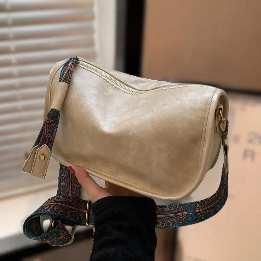 Arta - Stijlvolle crossbody tas Levouré