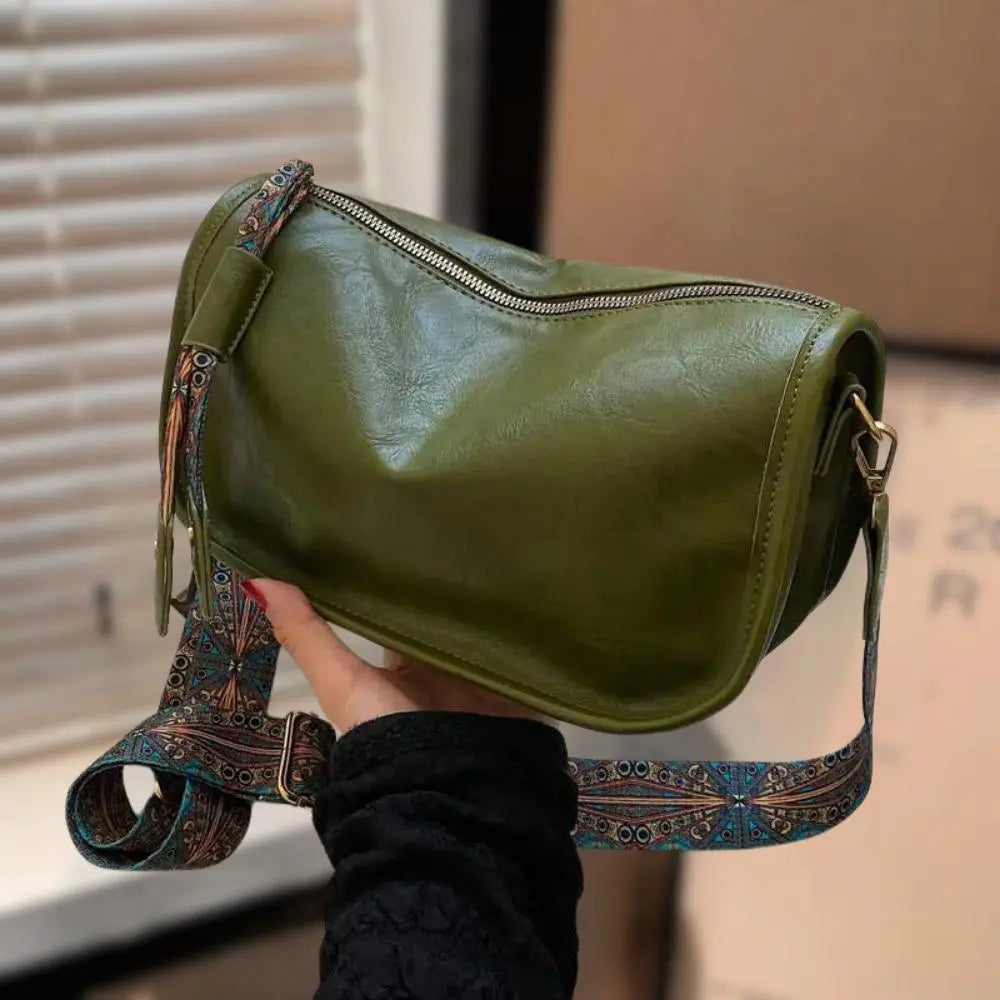 Arta - Stijlvolle crossbody tas Levouré