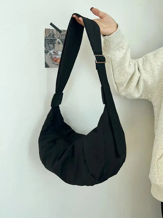 Billy Crossbody Tas Levouré