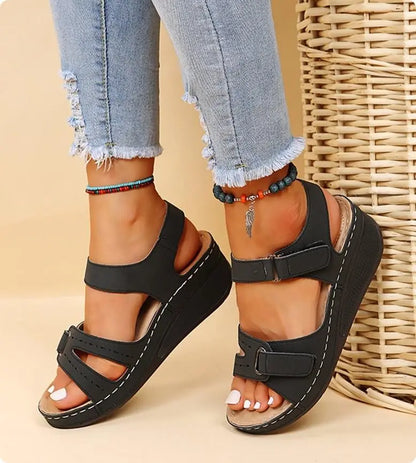 Classics - Sandalen Levouré