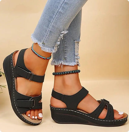 Classics - Sandalen Levouré