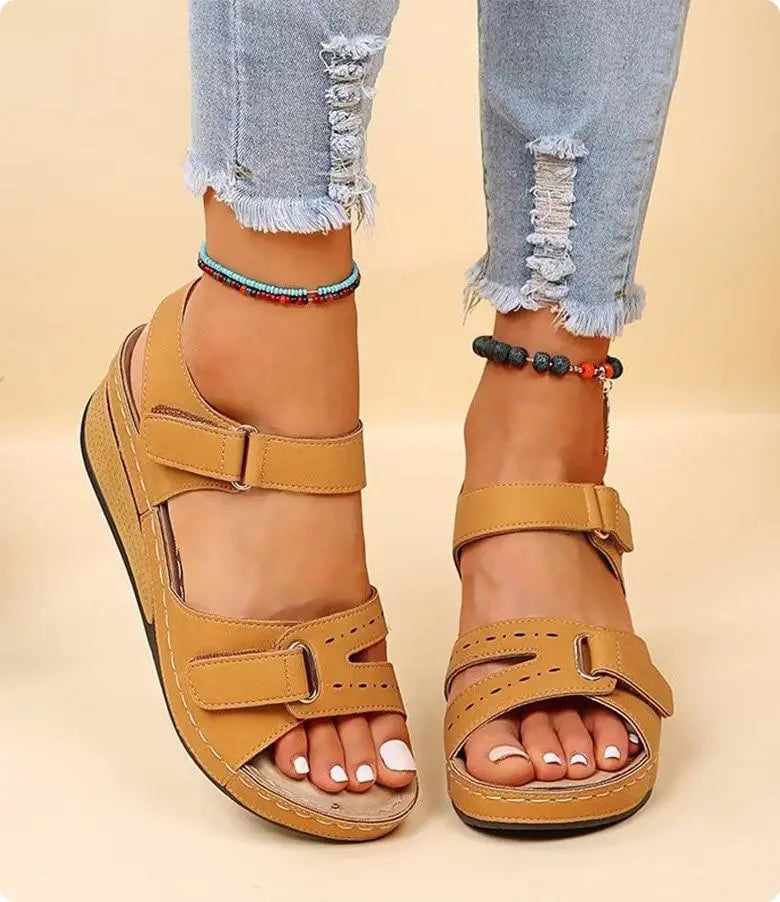 Classics - Sandalen Levouré