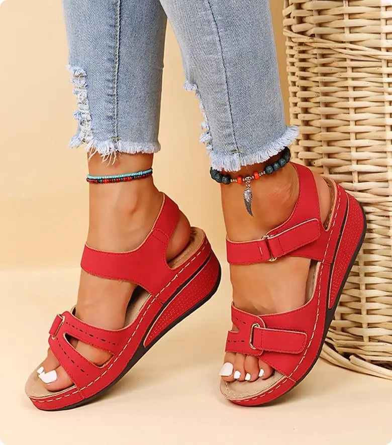 Classics - Sandalen Levouré