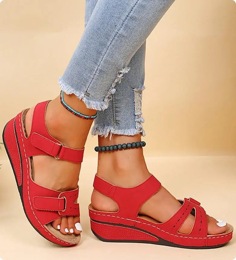 Classics - Sandalen Levouré