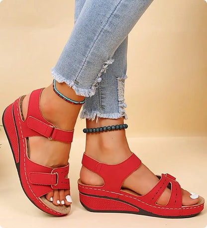 Classics - Sandalen Levouré