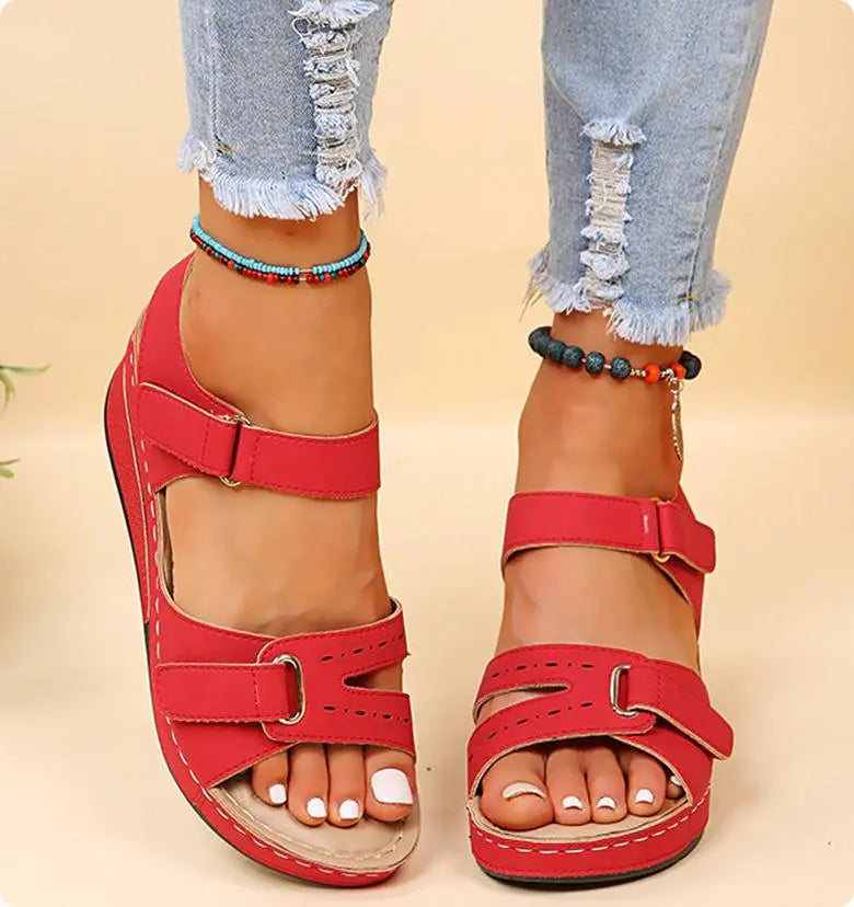 Classics - Sandalen Levouré