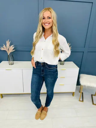 ComfortStretch - Jeans Levouré
