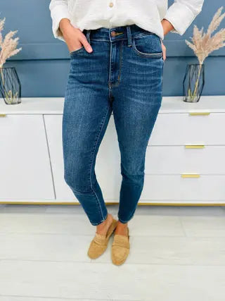 ComfortStretch - Jeans Levouré