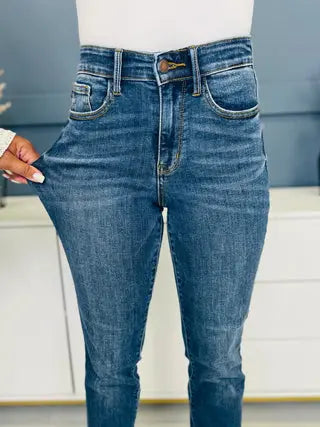 ComfortStretch - Jeans Levouré