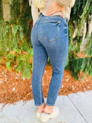 ComfortStretch - Jeans Levouré