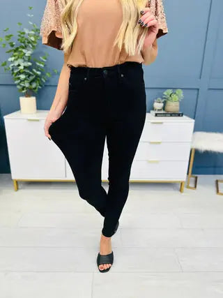 ComfortStretch - Jeans Levouré