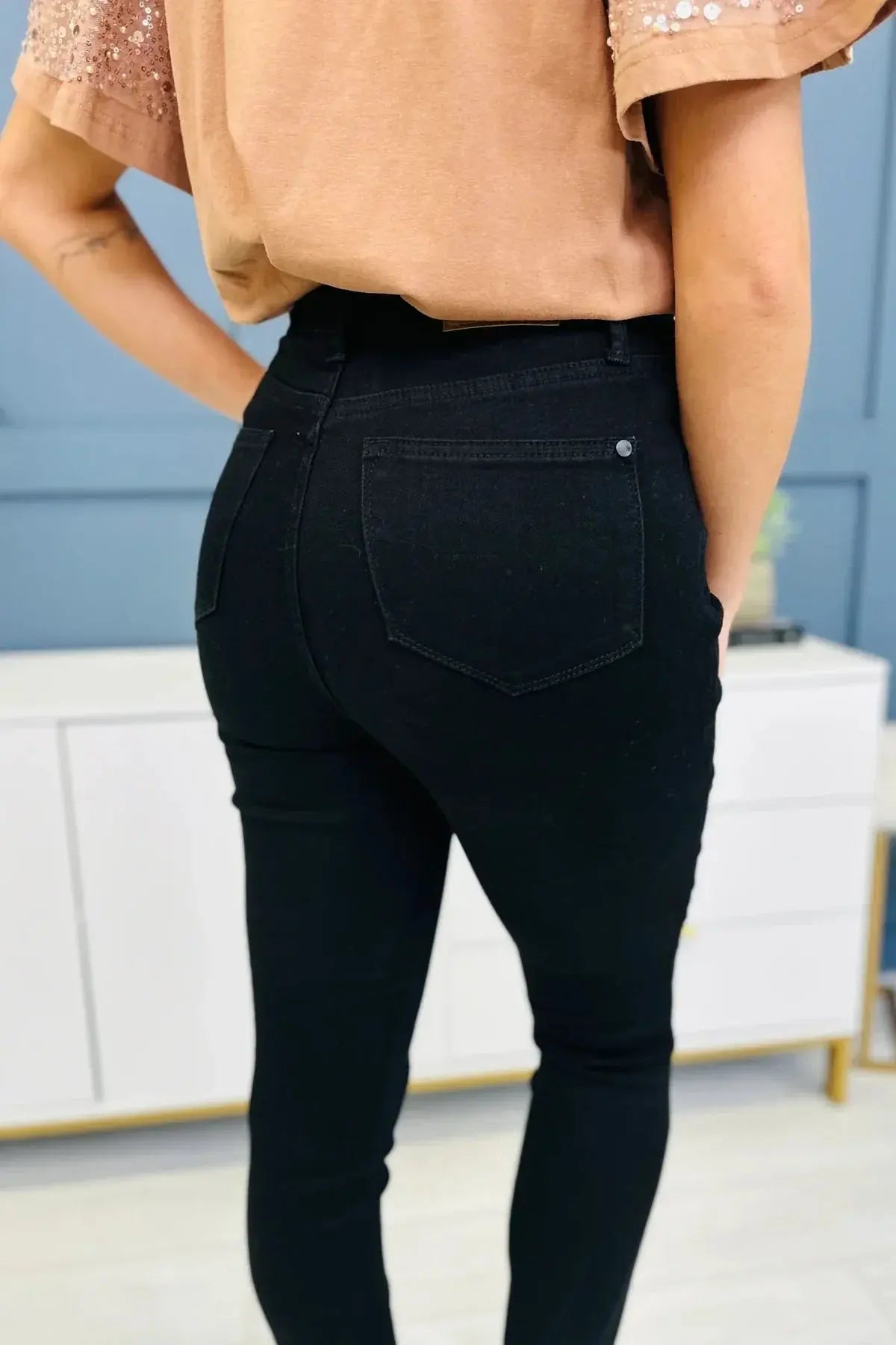 ComfortStretch - Jeans Levouré