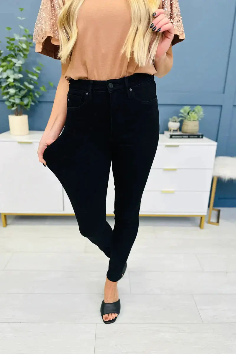 ComfortStretch - Jeans Levouré
