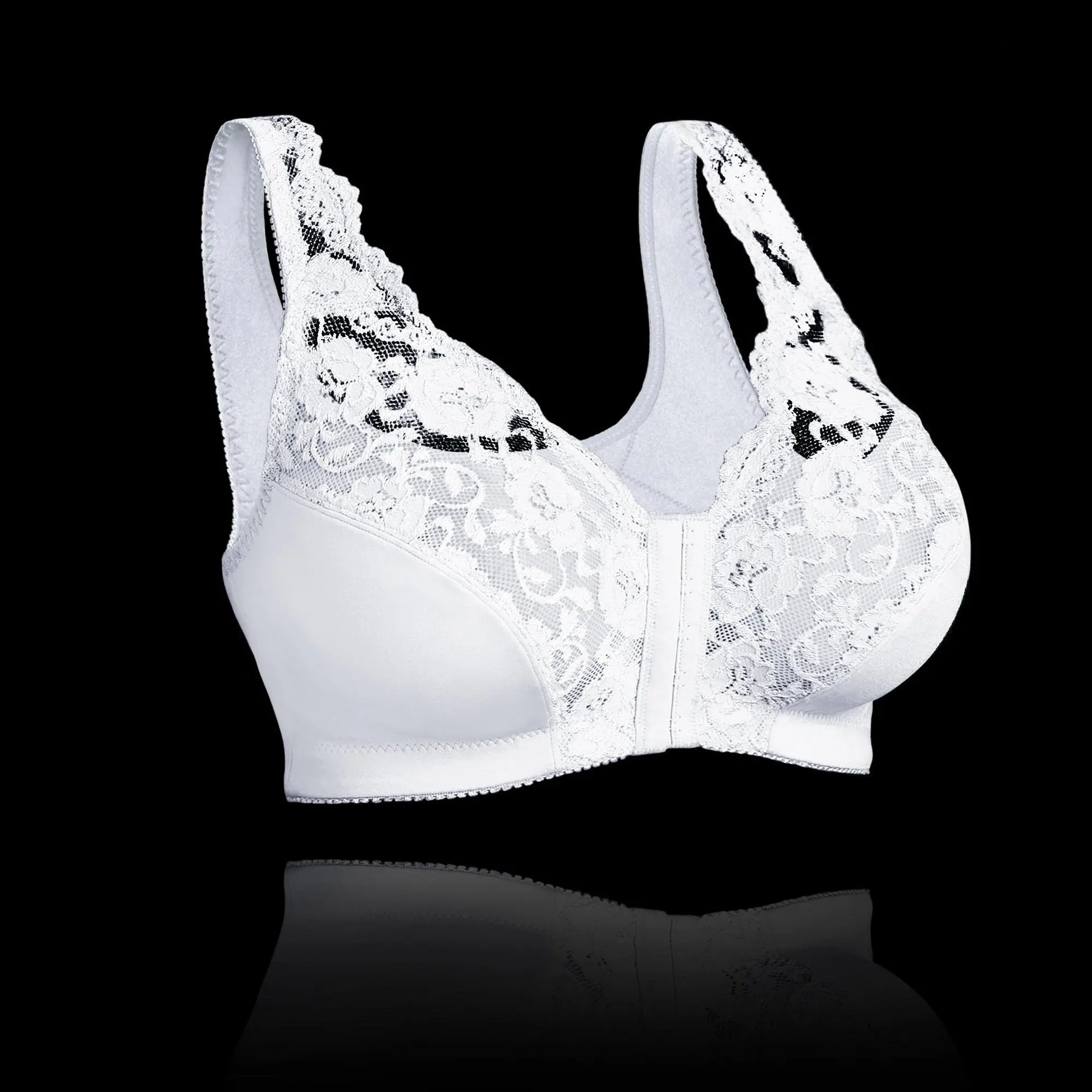 Comfy - Elegante & Ondersteunende Beha Levouré