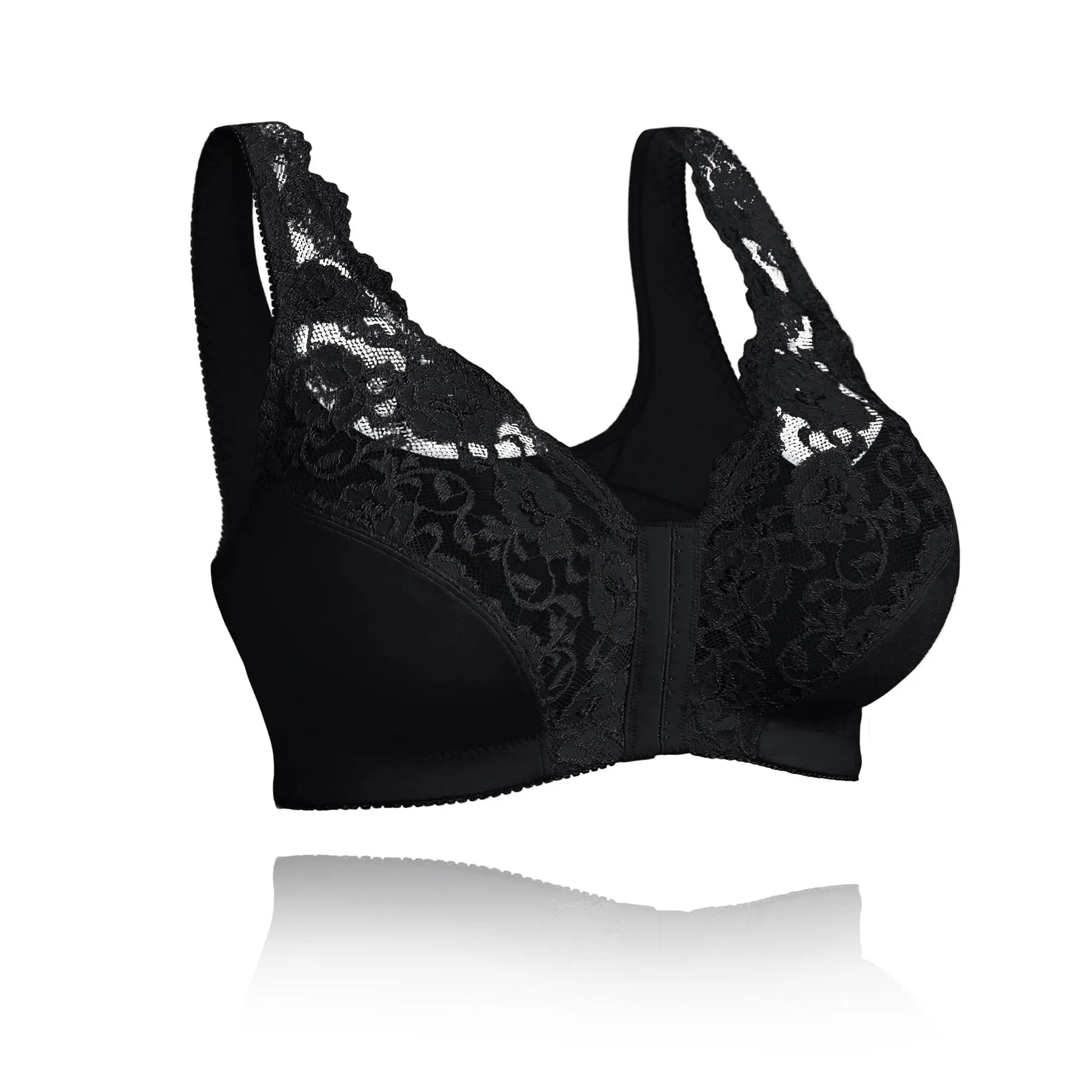 Comfy - Elegante & Ondersteunende Beha Levouré