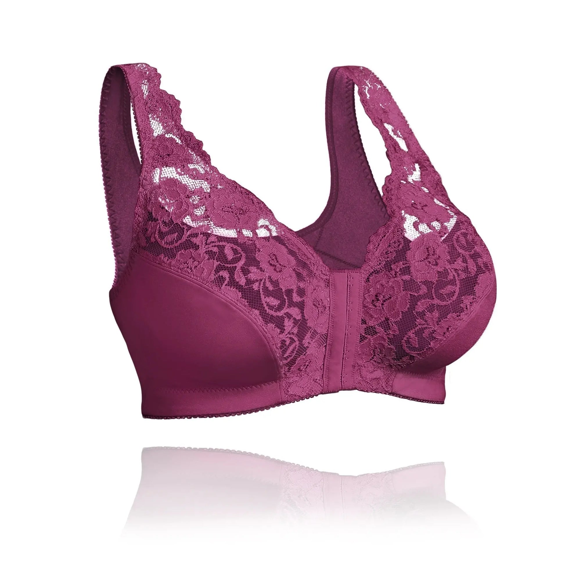 Comfy - Elegante & Ondersteunende Beha Levouré