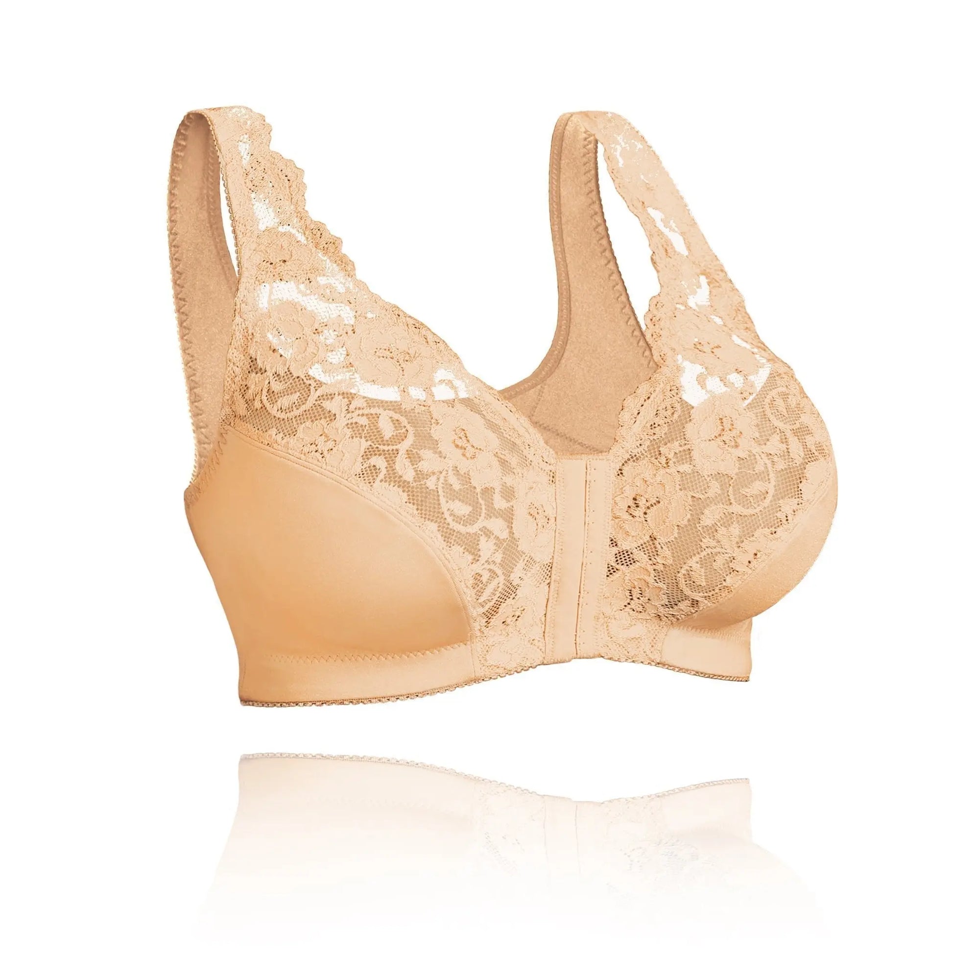 Comfy - Elegante & Ondersteunende Beha Levouré