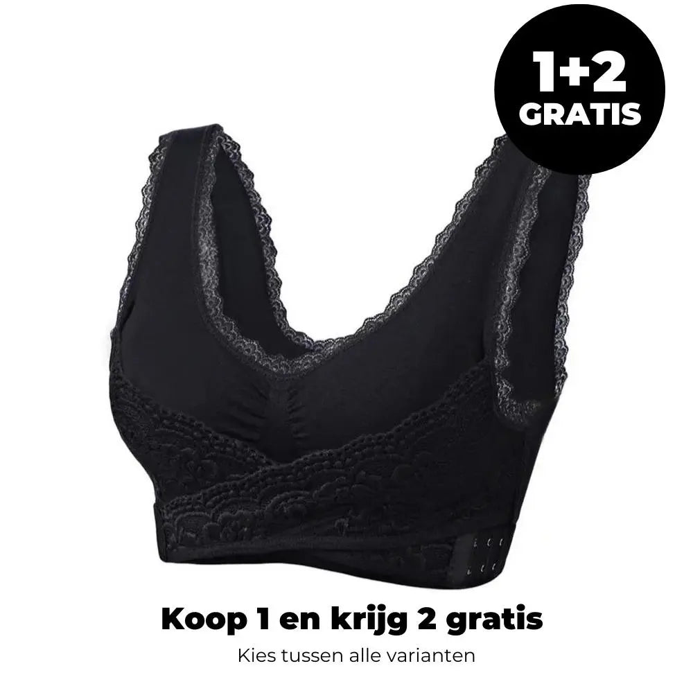 Comfy - Verstelbare Beha Levouré