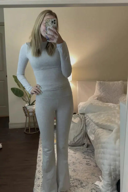Cotton - Lounge Set Levouré