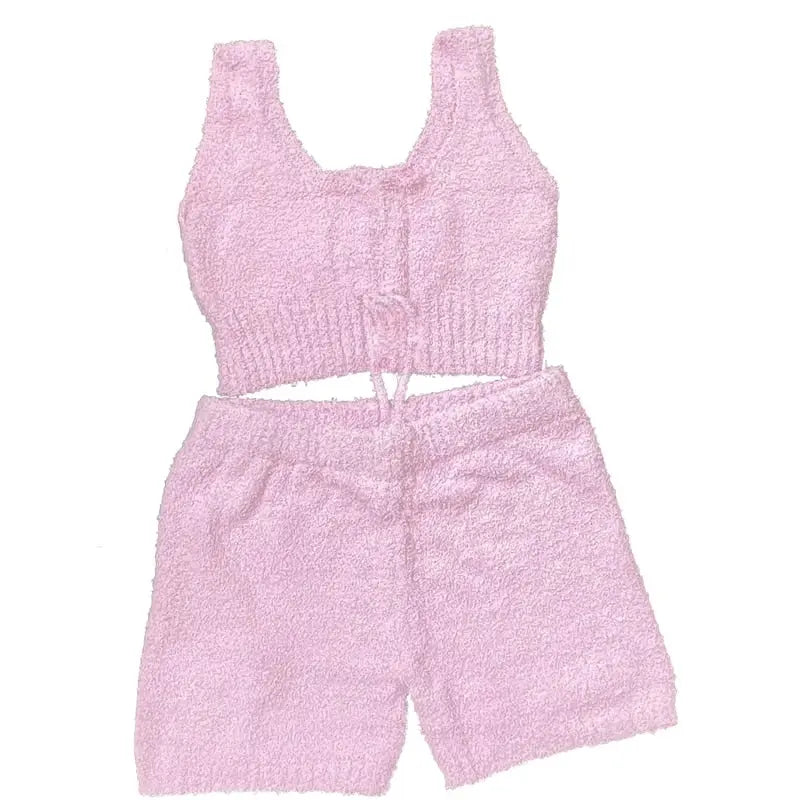 Cozy - Pyjama Set Levouré