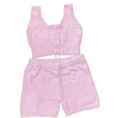 Cozy - Pyjama Set Levouré