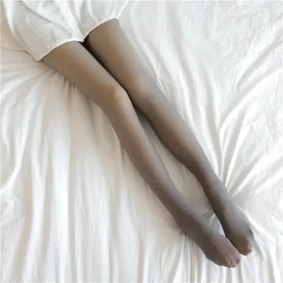 Cozy - Warmte Panty Levouré