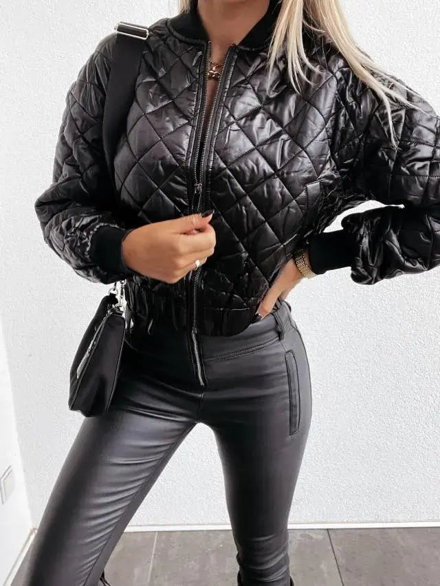 CozyZip - Jacket Levouré