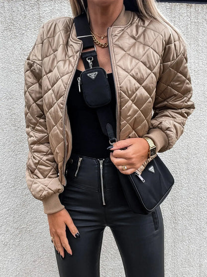CozyZip - Jacket