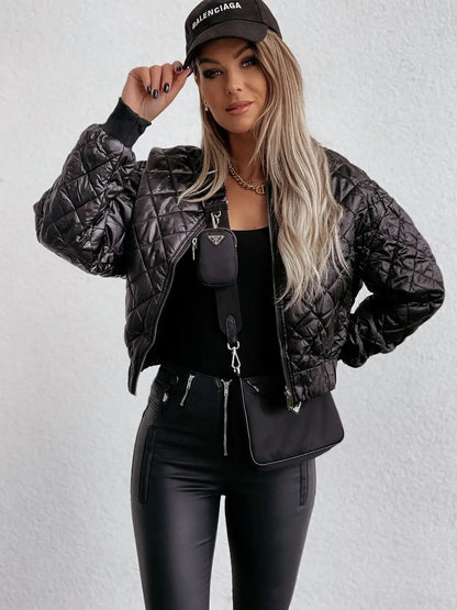 CozyZip - Jacket